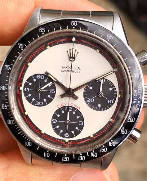 nouvelle rolex daytona paul newman|Rolex daytona 6241 Paul Newman.